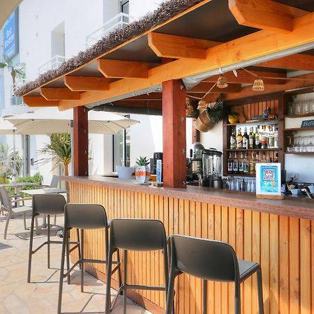 Best Western Hotel Le Bellevue キブロン エクステリア 写真