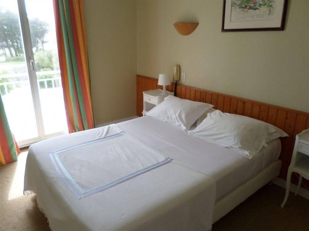 Best Western Hotel Le Bellevue キブロン エクステリア 写真