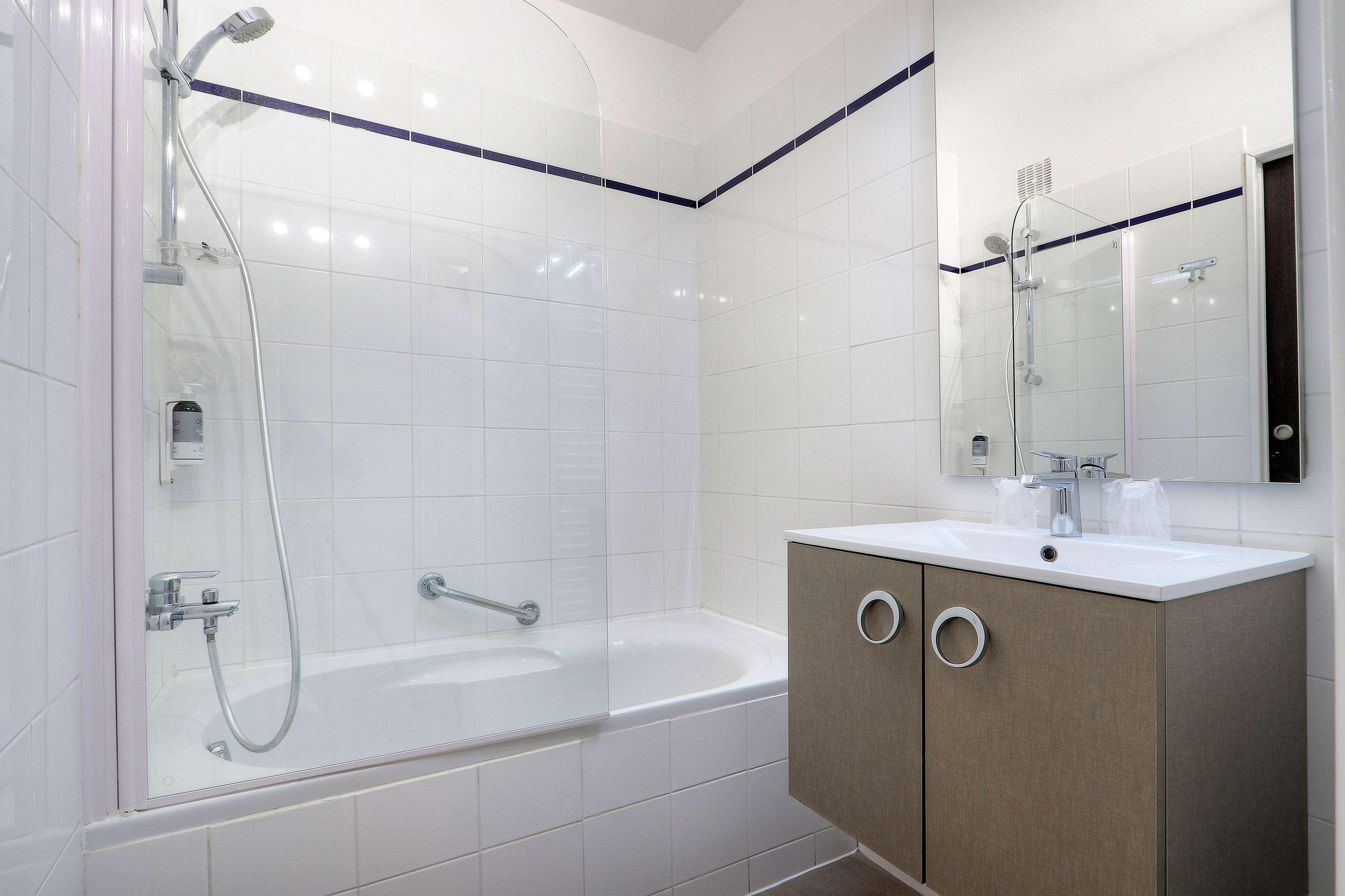 Best Western Hotel Le Bellevue キブロン エクステリア 写真