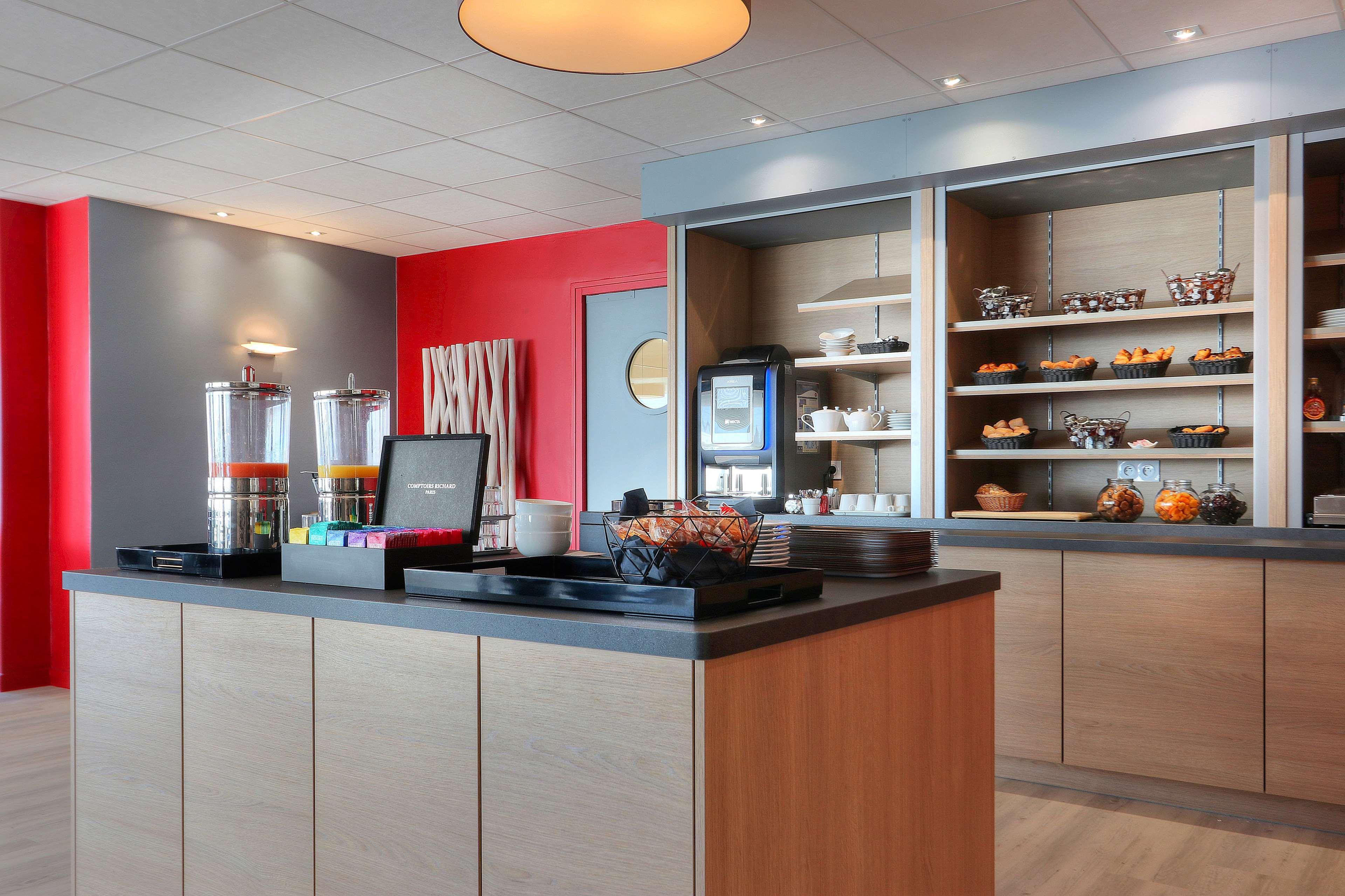 Best Western Hotel Le Bellevue キブロン エクステリア 写真