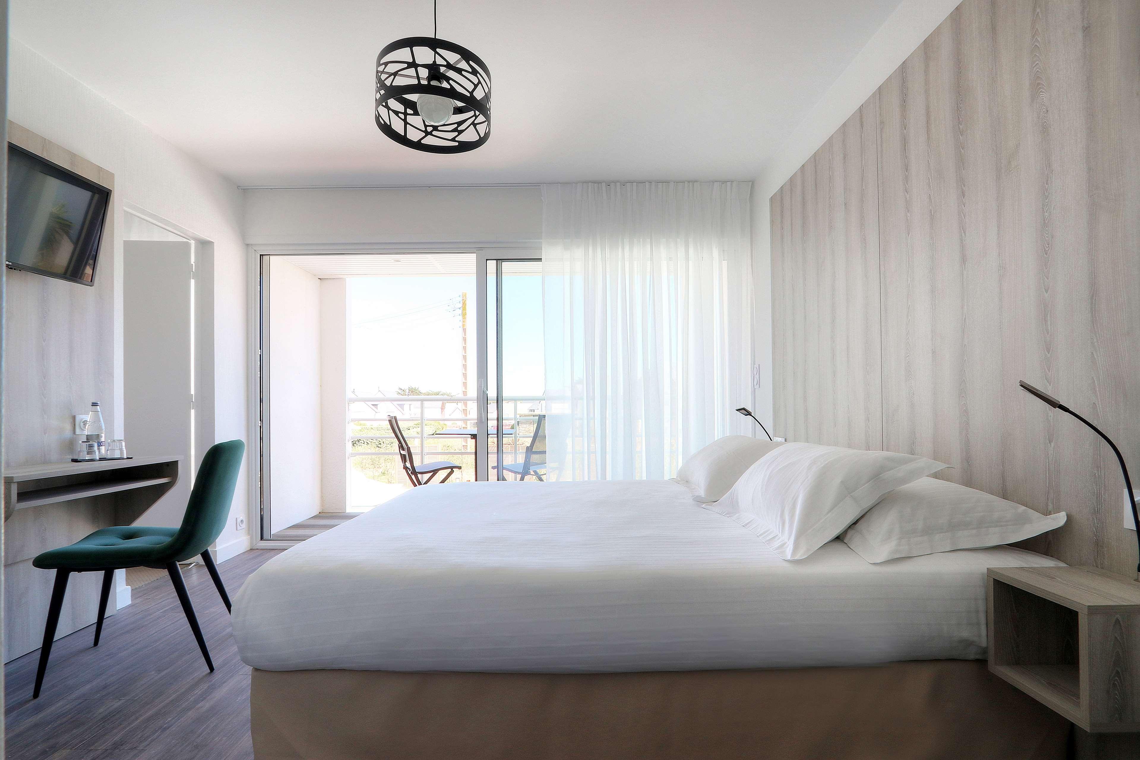 Best Western Hotel Le Bellevue キブロン エクステリア 写真