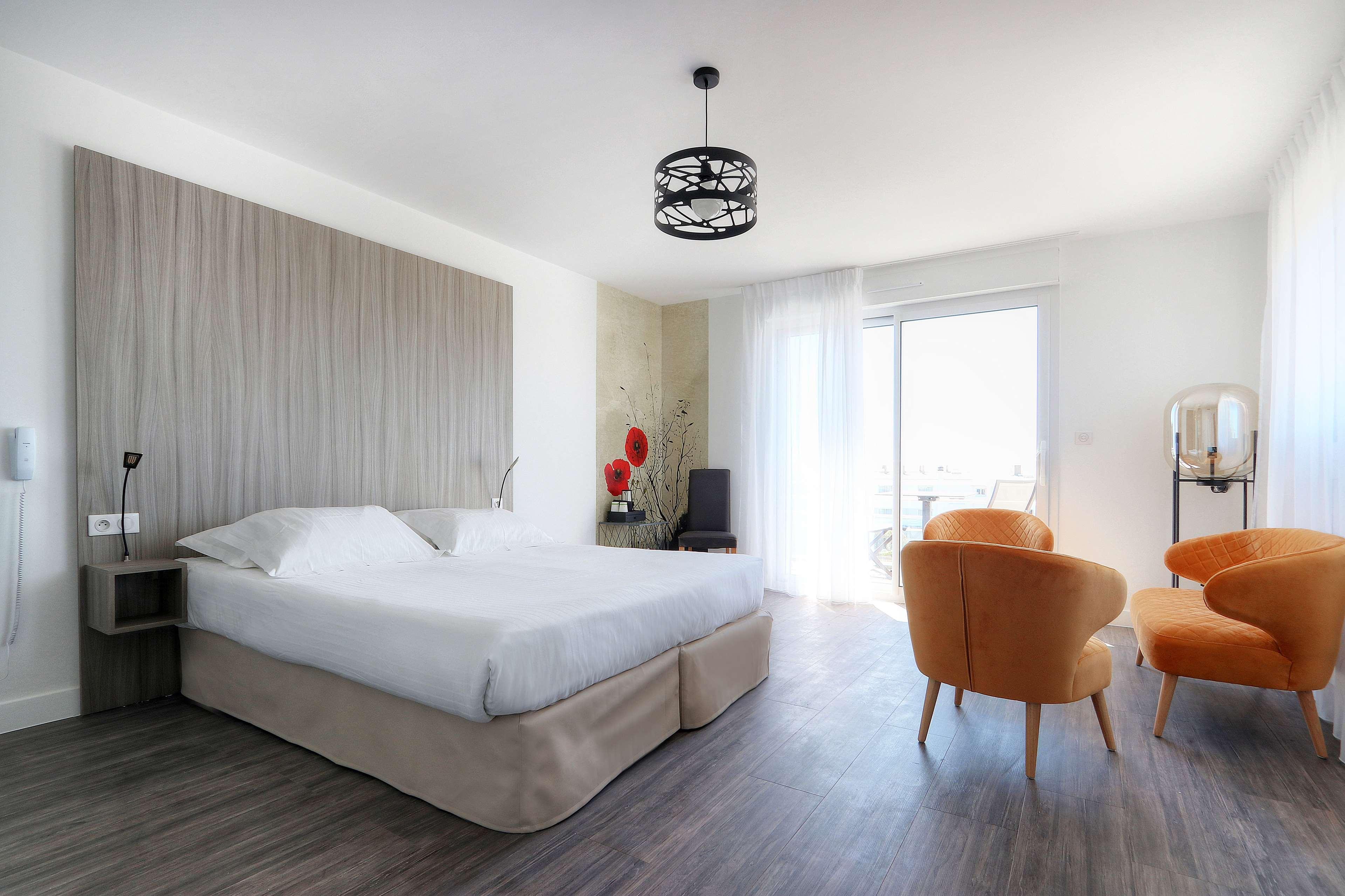 Best Western Hotel Le Bellevue キブロン エクステリア 写真