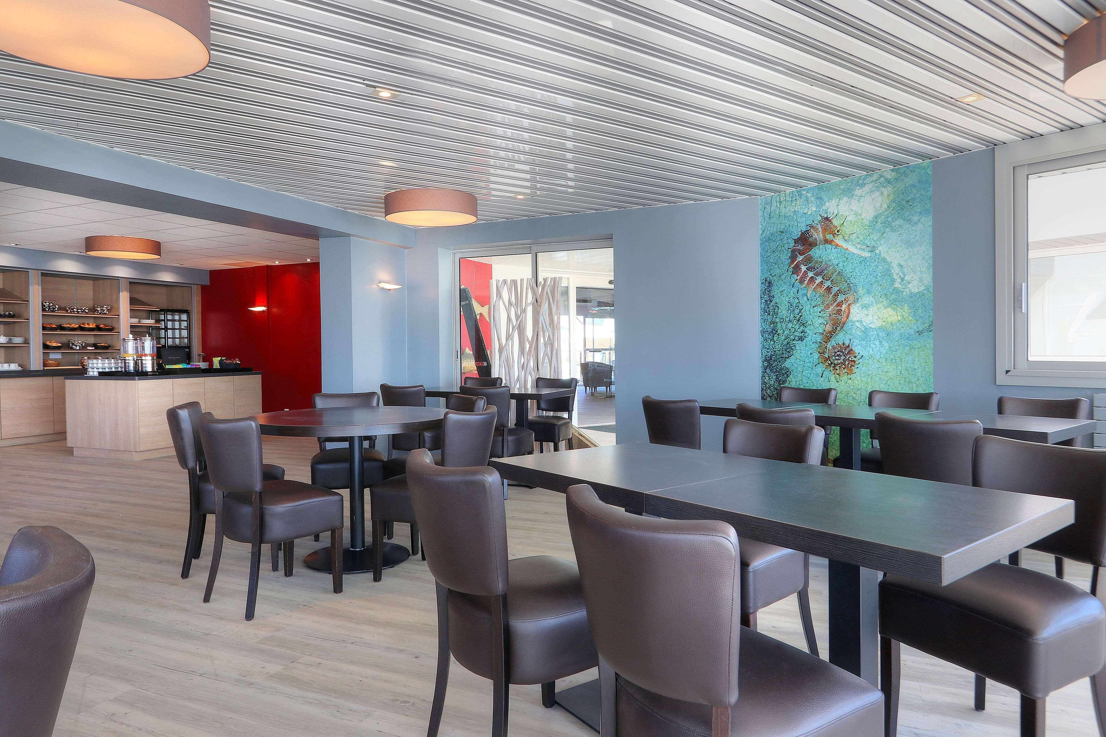 Best Western Hotel Le Bellevue キブロン エクステリア 写真