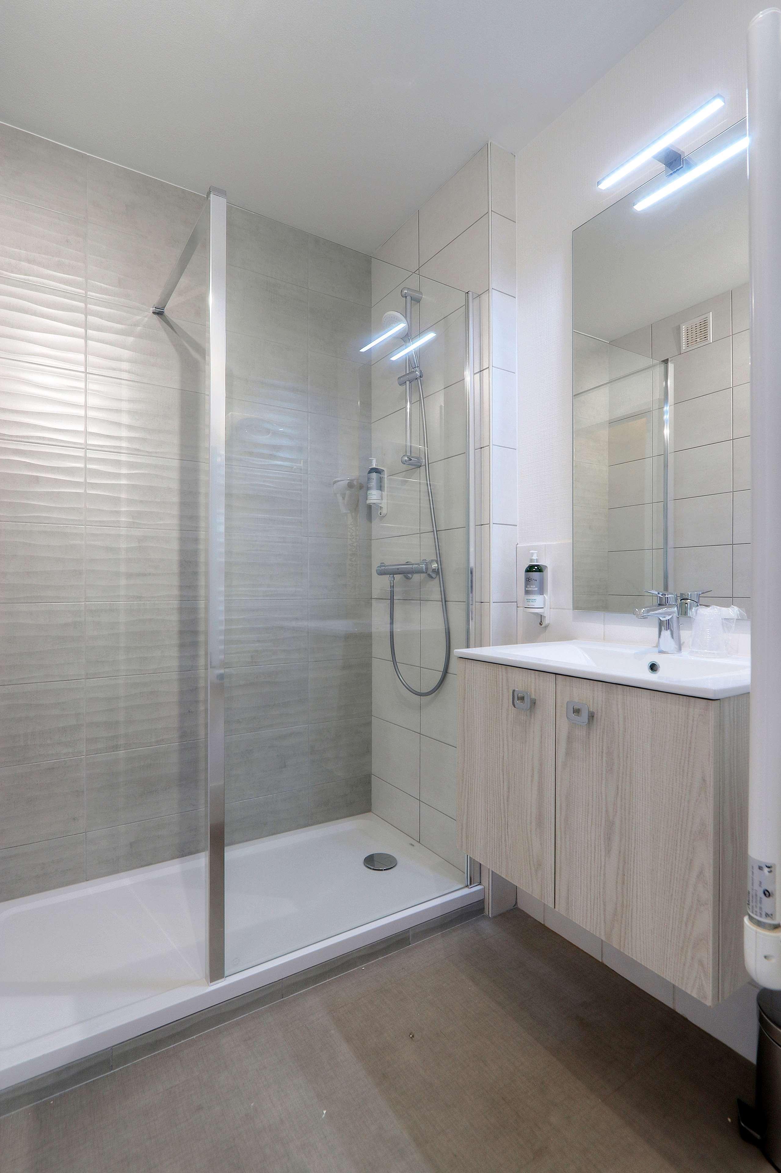 Best Western Hotel Le Bellevue キブロン エクステリア 写真