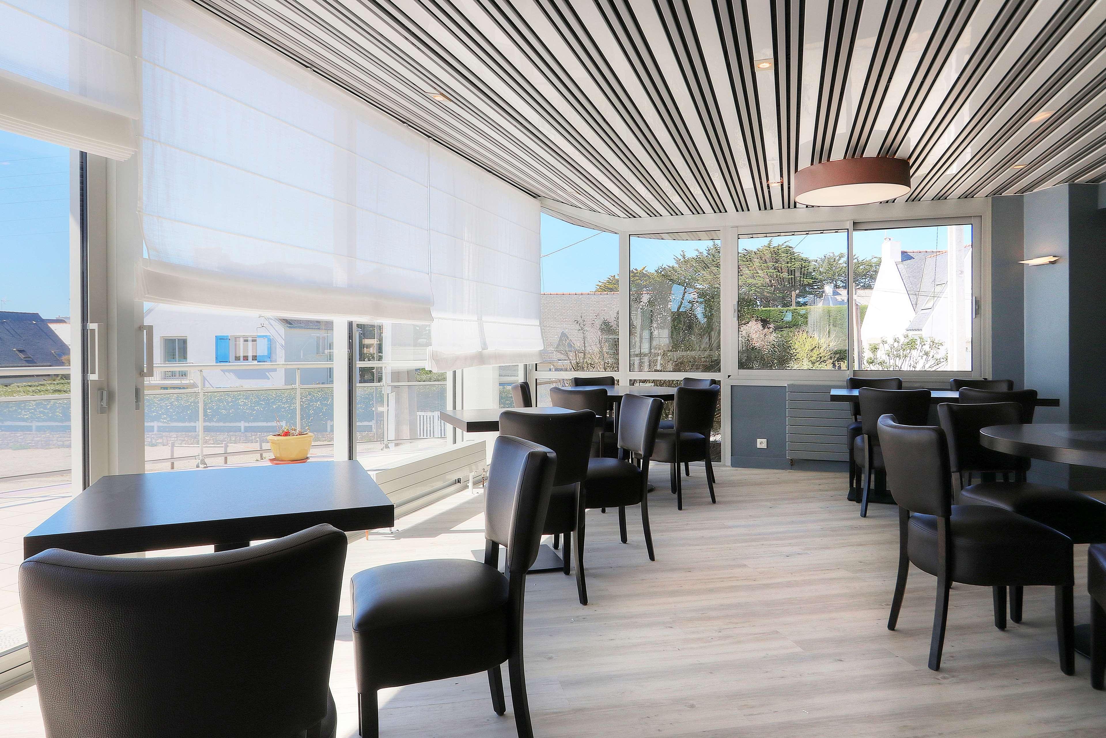 Best Western Hotel Le Bellevue キブロン エクステリア 写真